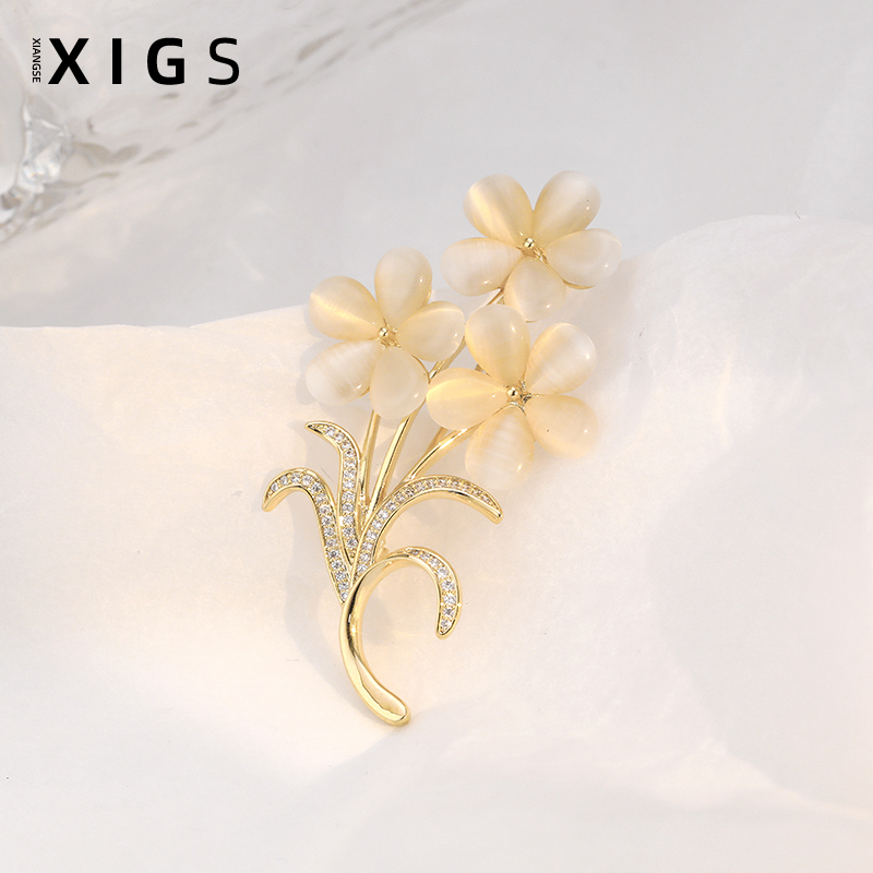 เข็มกลัด เข็มกลัดสวยๆ เข็มกลัดติดเสื้อ Brooch