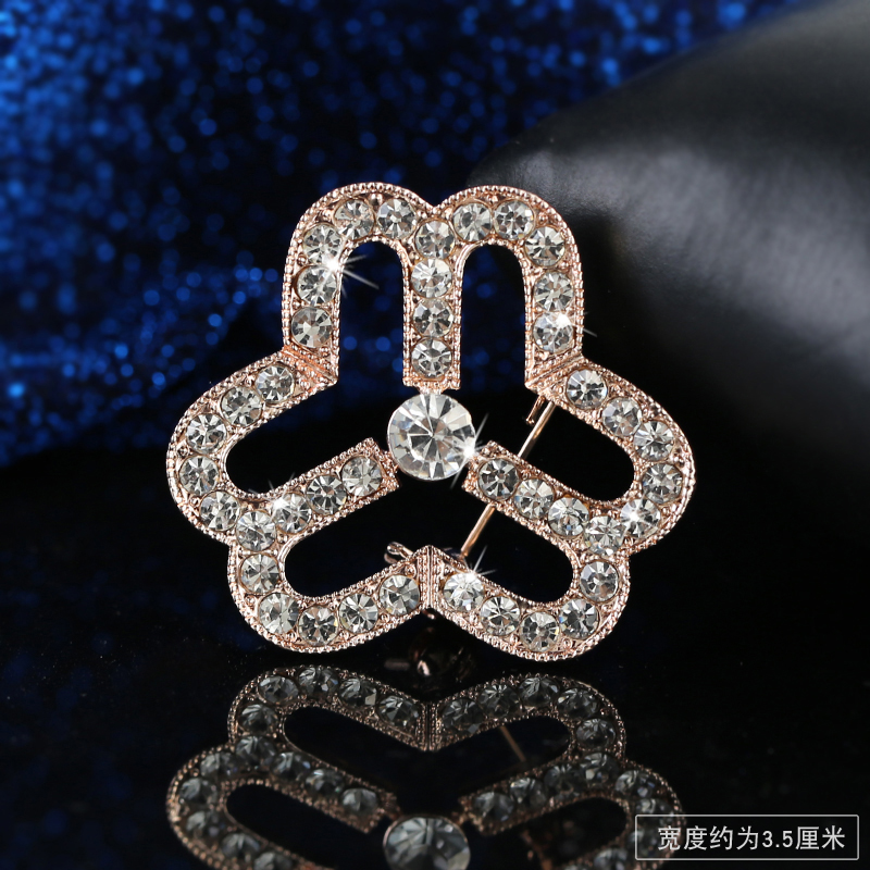 เข็มกลัด เข็มกลัดสวยๆ เข็มกลัดติดเสื้อ Brooch