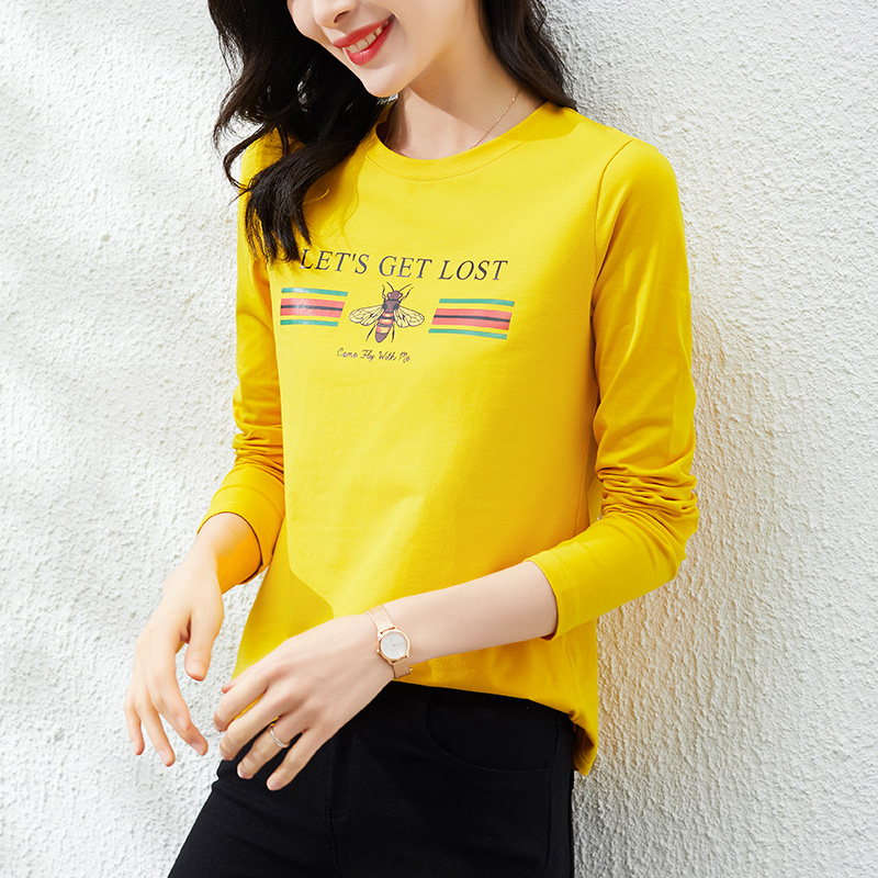 เสื้อยืดวัยรุ่น เสื้อยืดผู้หญิง