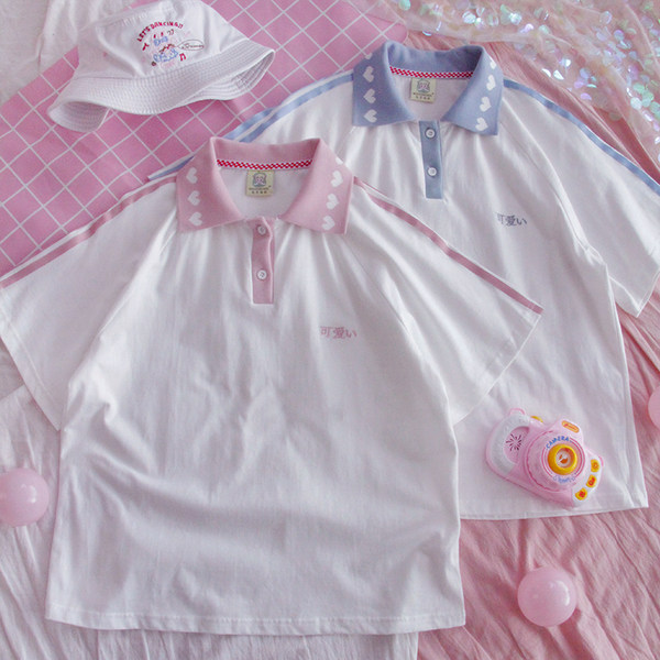 เสื้อผ้าสไตล์ญี่ปุ่น Mori Girl