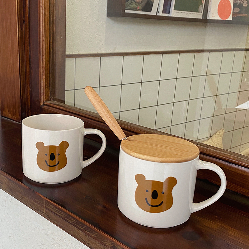 แก้วเซรามิค สวยๆ แก้วมัคน่ารัก แก้วกาแฟเซรามิค