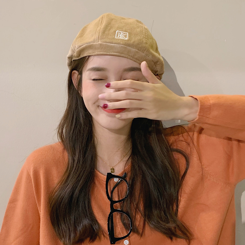 หมวกเบเร่ต์