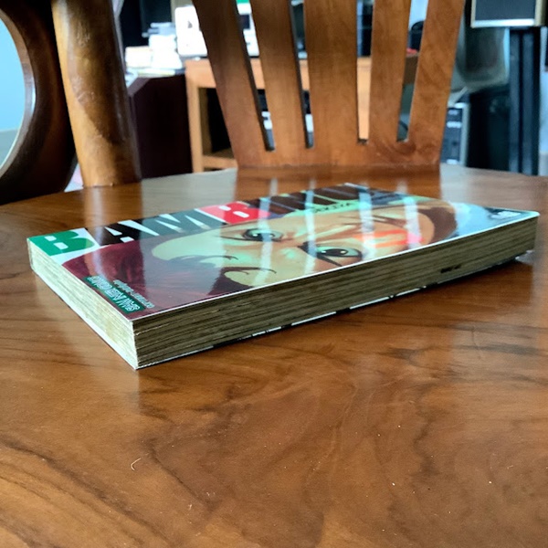 เชฟใหม่ใจทรหด ภาค2 เล่ม 4