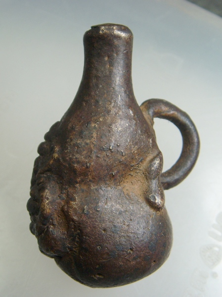 น้ำเค้าพระพิฆเนศวร์