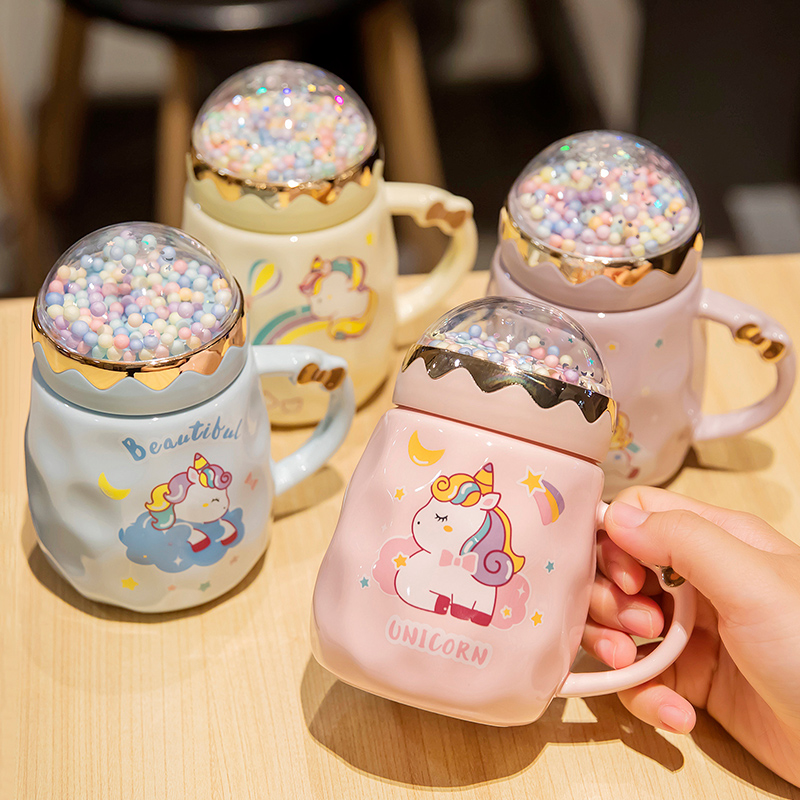 แก้วเซรามิค สวยๆ แก้วมัคน่ารัก แก้วกาแฟเซรามิค