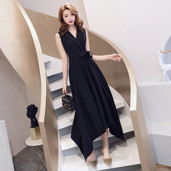 ชุดราตรี ชุดออกงาน ดีไซน์หรู แบรนด์ Angel