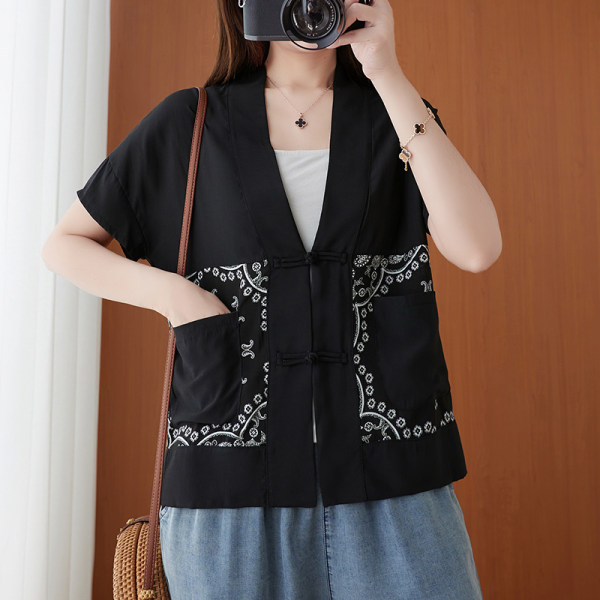 เสื้อลินิน แบบเสื้อสวยๆ เสื้อผ้าฝ้ายลินิน เสื้อเชิ้ตผ้าลินิน BY LININ