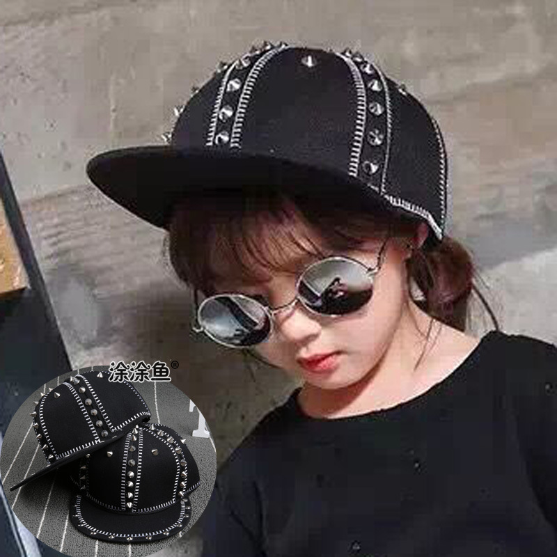 หมวกฮิปฮอป หมวก Hiphop หมวก Hiphop วัยรุ่น