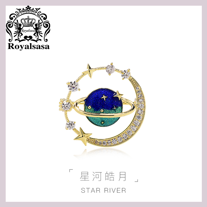 เข็มกลัด เข็มกลัดสวยๆ เข็มกลัดติดเสื้อ Brooch