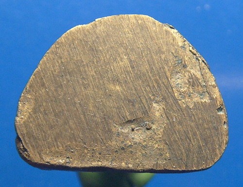 หลวงพ่อทบ พิมพ์ฐานเตี้ย