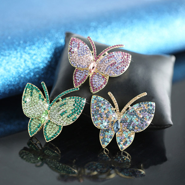 เข็มกลัด เข็มกลัดสวยๆ เข็มกลัดติดเสื้อ Brooch