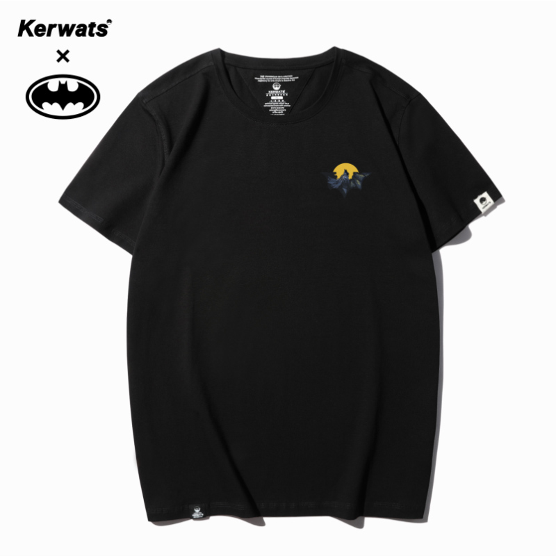 เสื้อยืดผู้ชายอ้วน S-6XL น้ำหนักผู้สวม 50-135 กิโลกรัม