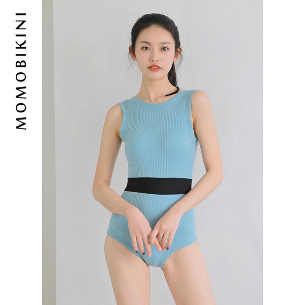ชุดว่ายน้ำผู้หญิง ชุดว่ายน้ำน่ารัก Bikini ชุดไปทะเล