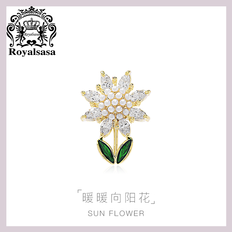เข็มกลัด เข็มกลัดสวยๆ เข็มกลัดติดเสื้อ Brooch