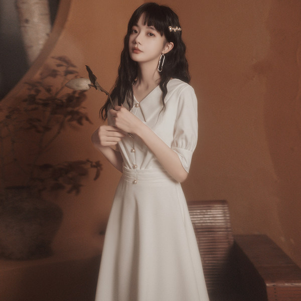 ชุดราตรี ชุดออกงาน ดีไซน์หรู แบรนด์ Angel