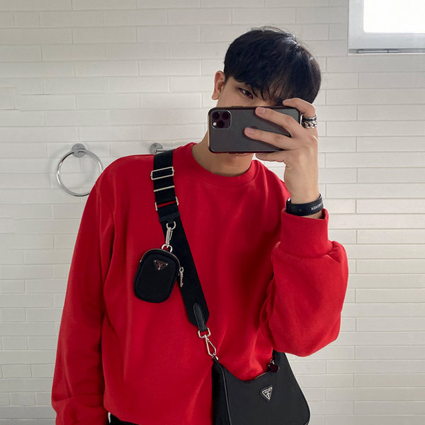 เสื้อแจ็คเก็ต เสื้อผู้ชายเกาหลี เสื้อเกาหลี MCYC