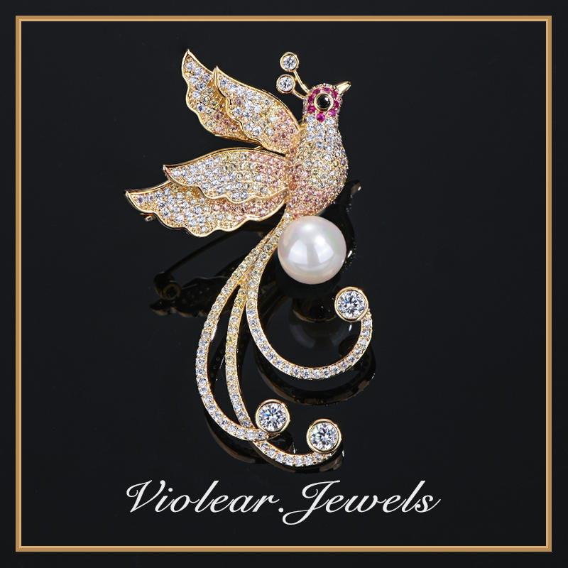 เข็มกลัด เข็มกลัดสวยๆ เข็มกลัดติดเสื้อ Brooch