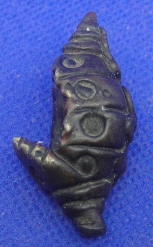 พระอุปคุตในหอย