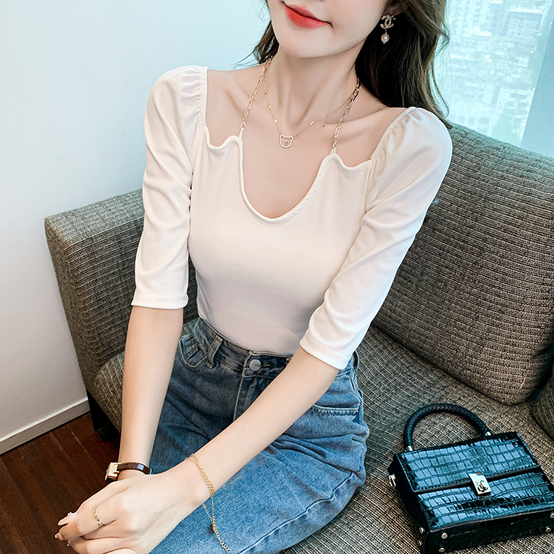 เสื้อเชิ้ตแขนยาววัยรุ่น ลายสวยๆ แบรนด์ YIL AN