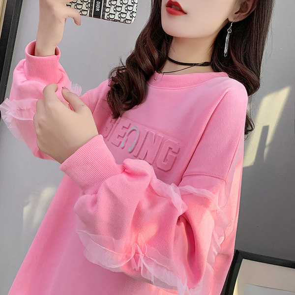 เสื้อไหมพรม เสื้อไหมพรมแขนยาว