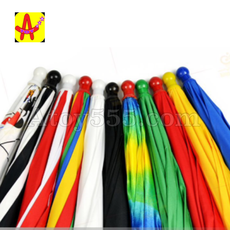 อุปกรณ์มายากล ร่ม #ใหญ่（Magic Parasol Umbrella)