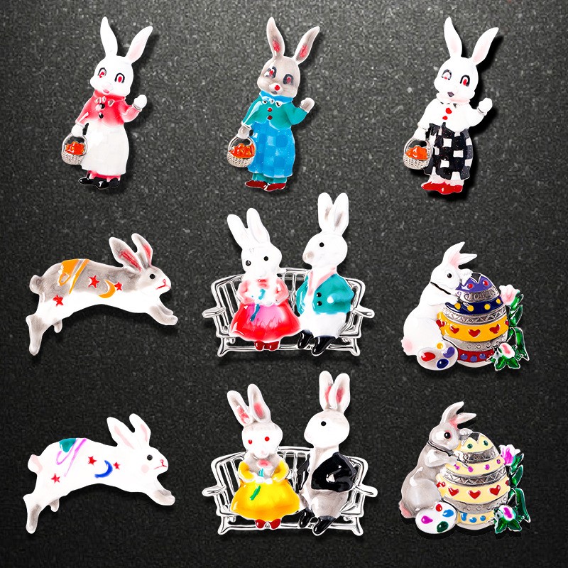 เข็มกลัด เข็มกลัดสวยๆ เข็มกลัดติดเสื้อ Brooch