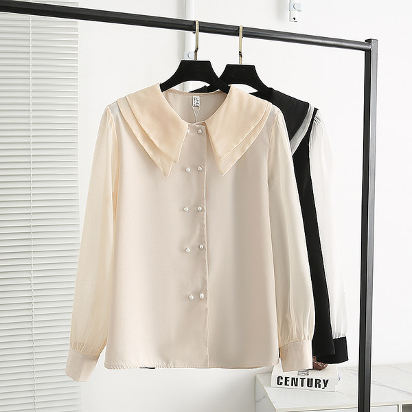 เสื้อผ้าคนอ้วน เสื้อผ้าสาวอวบ By.YY yayaFashion