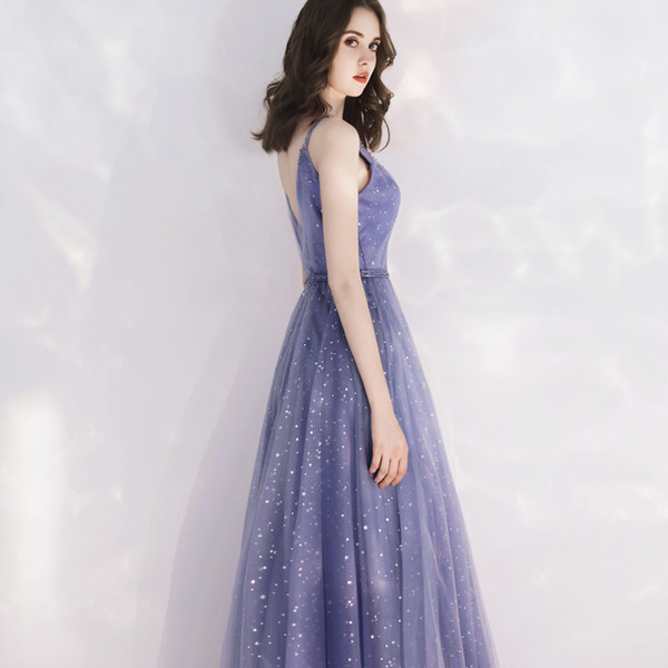 ชุดราตรี ชุดราตรีสวยหรู แบบ ทันสมัย Evening dress