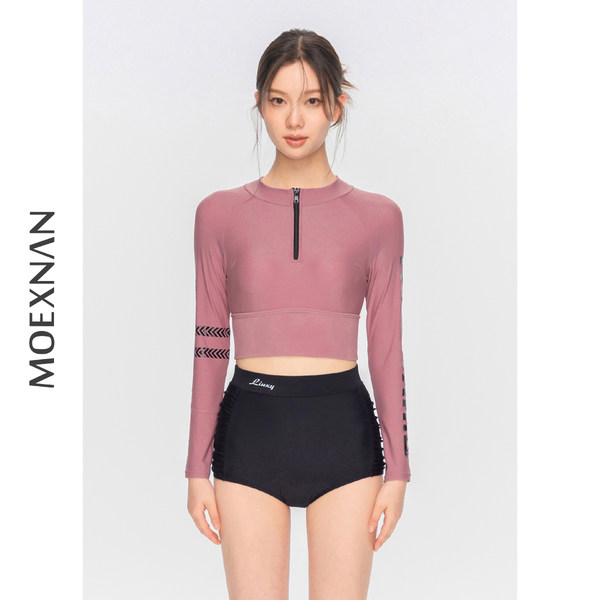 ชุดว่ายน้ำผู้หญิง ชุดว่ายน้ำน่ารัก Bikini ชุดไปทะเล