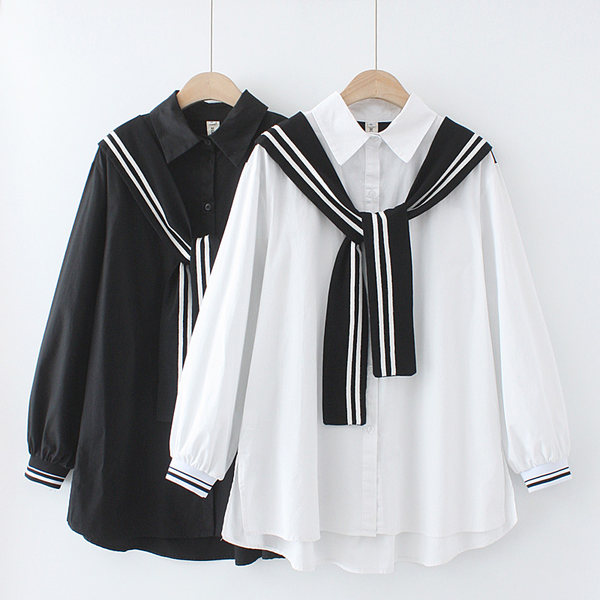 เสื้อผ้าคนอ้วน เสื้อผ้าสาวอวบ