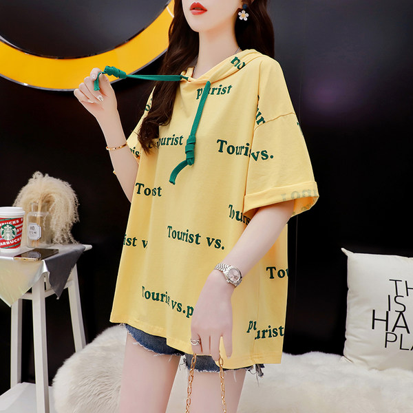 เสื้อโอเวอร์ไซส์เกาหลี
