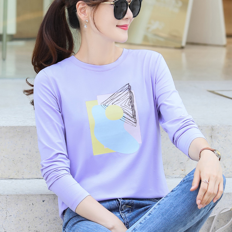 เสื้อยืดวัยรุ่น เสื้อยืดผู้หญิง