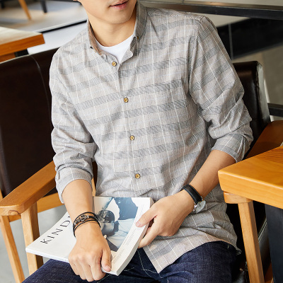 เสื้อเชิ้ตผู้ชาย