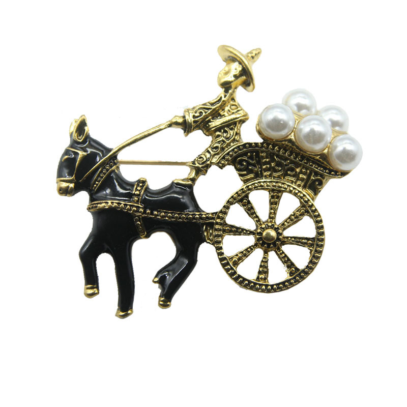 เข็มกลัด เข็มกลัดสวยๆ เข็มกลัดติดเสื้อ Brooch