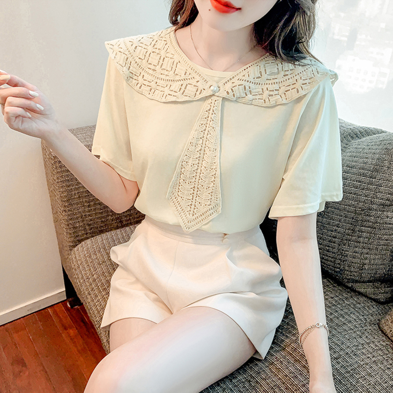 เสื้อเชิ้ตแขนยาววัยรุ่น ลายสวยๆ แบรนด์ YIL AN