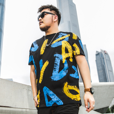 เสื้อยืดคนอ้วน