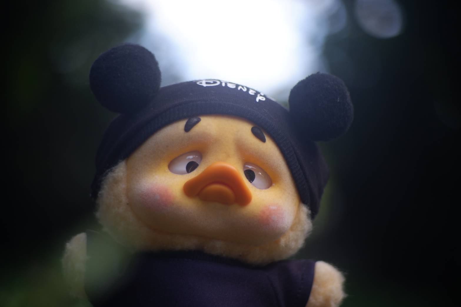 UD25 ชุดตุ๊กตา Upset Duck (เฉพาะชุดไม่รวมตุ๊กตา) สำเนา