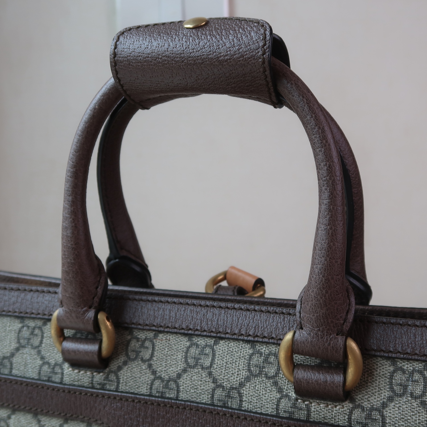 Gucci GG Ophidia Convertible Backpack