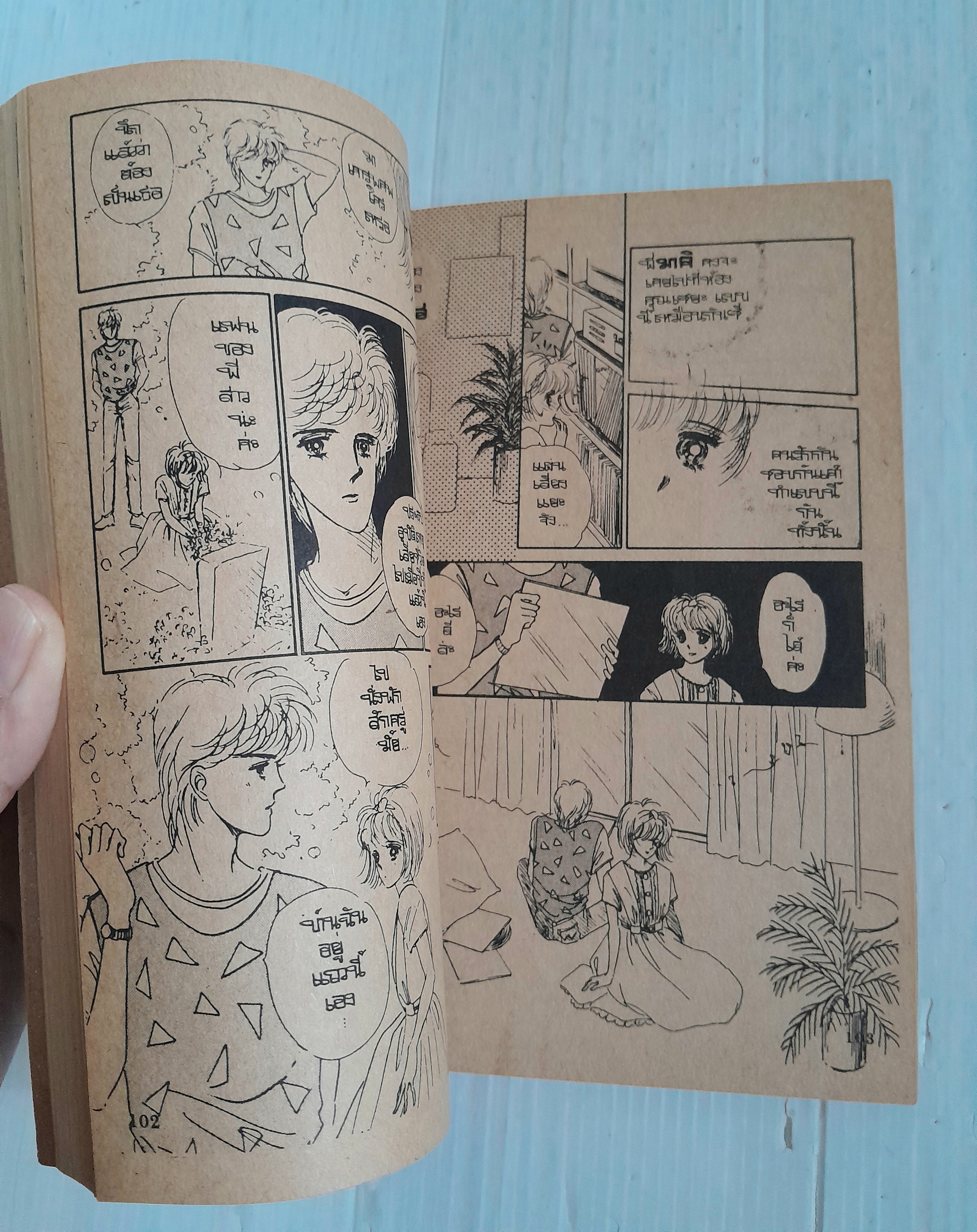 สุดทางที่ดวงใจ (เล่มเดียวจบ) / อิเดะ มายูมิ