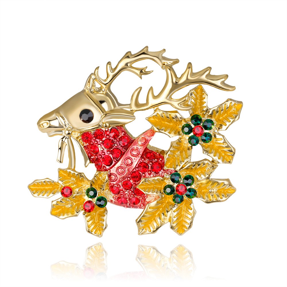 เข็มกลัด เข็มกลัดสวยๆ เข็มกลัดติดเสื้อ Brooch