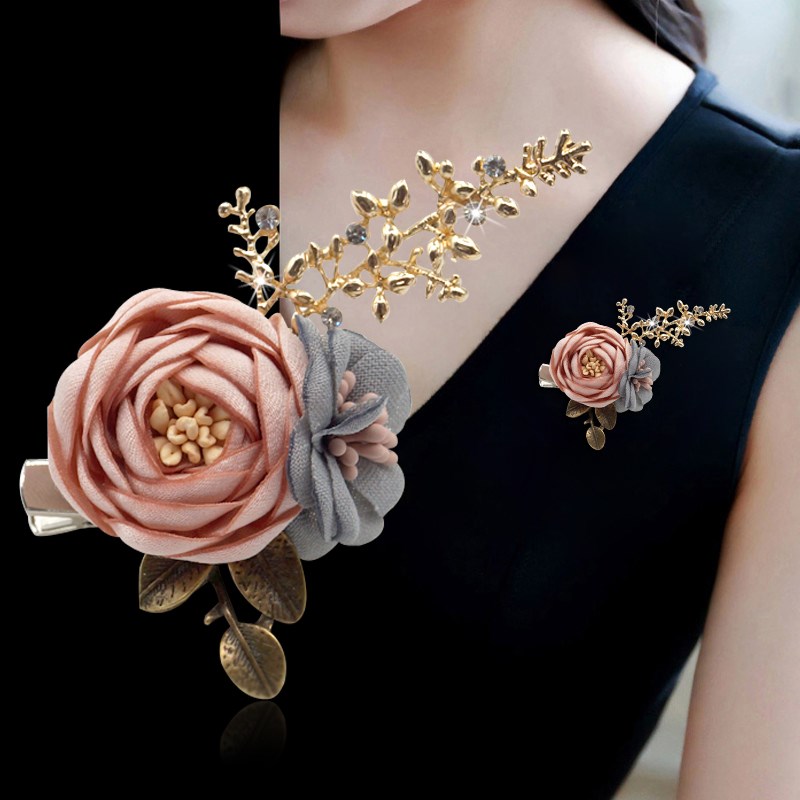 เข็มกลัด เข็มกลัดสวยๆ เข็มกลัดติดเสื้อ Brooch