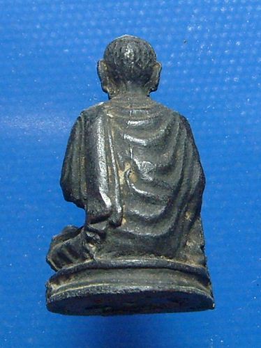 รูปหล่อสมเด็จโต