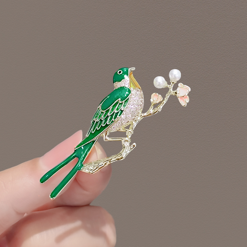 เข็มกลัด เข็มกลัดสวยๆ เข็มกลัดติดเสื้อ Brooch
