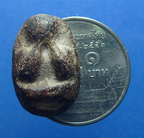 พระปิดตาหลวงพ่อเปิง วัดชินวราราม