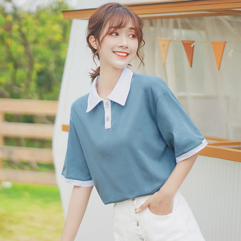 เสื้อแฟชั่นวัยรุ่น วัยทีนสไตล์ญี่ปุ่น คิกขุมากๆ สั่งเลย!ส่งฟรี EMS