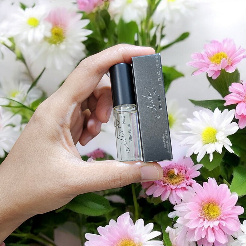 Billie Eilish Eilish No.2 (EAU DE PARFUM) 3.5 ml.