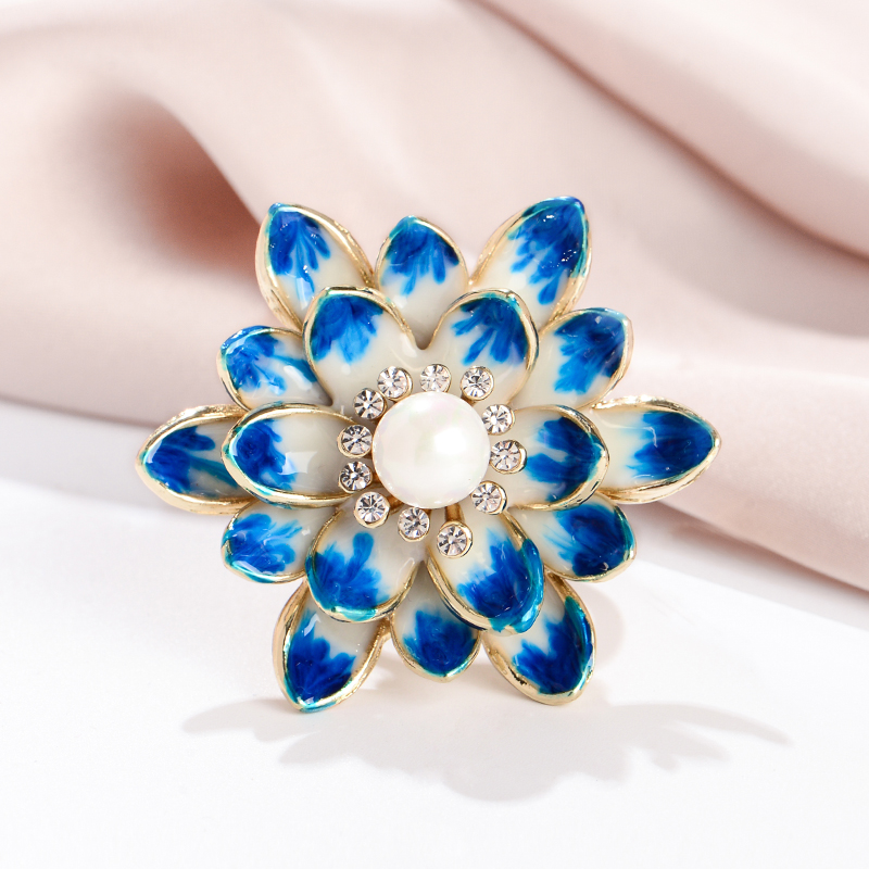 เข็มกลัด เข็มกลัดสวยๆ เข็มกลัดติดเสื้อ Brooch