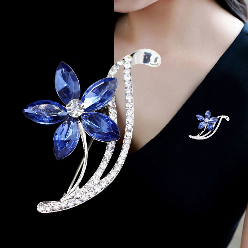 เข็มกลัด เข็มกลัดสวยๆ เข็มกลัดติดเสื้อ Brooch