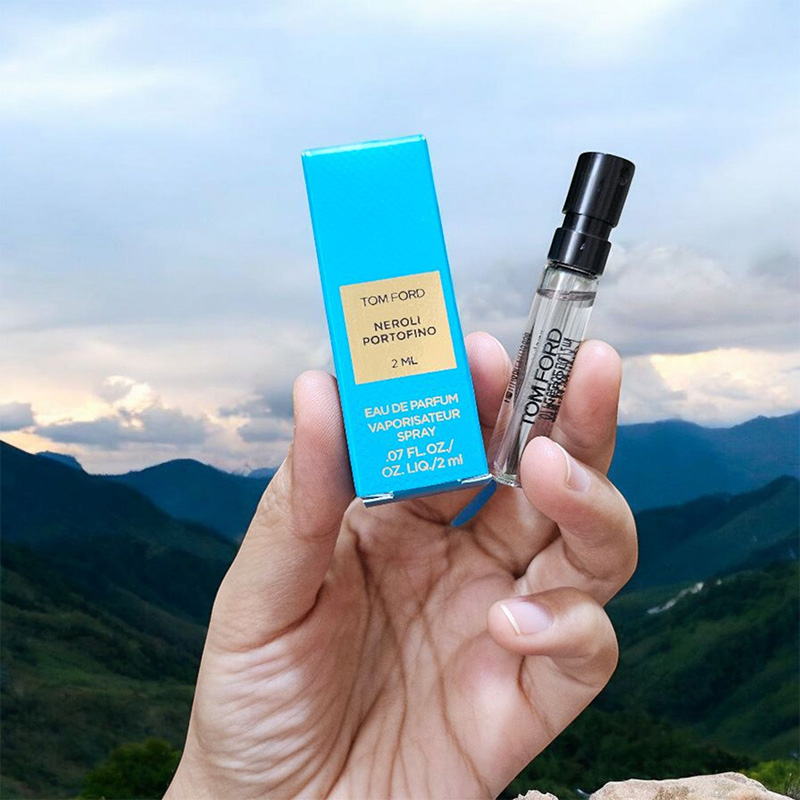 Tom Ford Neroli Portofino (EAU DE PARFUM) 2 ml.