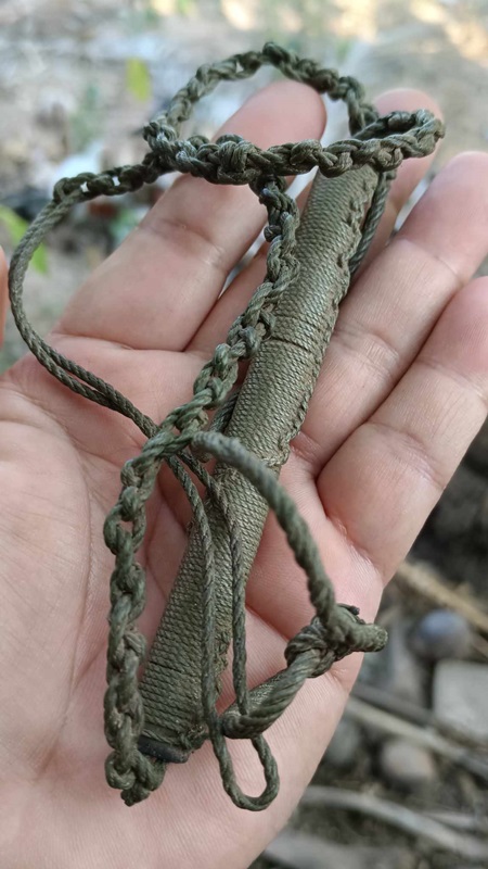 ตะกรุดหลวงพ่อทบ